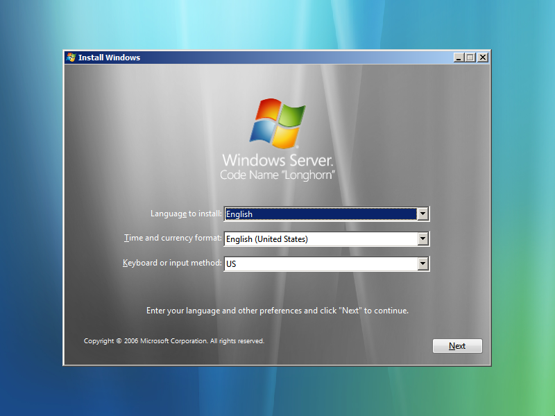 文件:WindowsServer2008-6.0.6001.16461-Setup.png