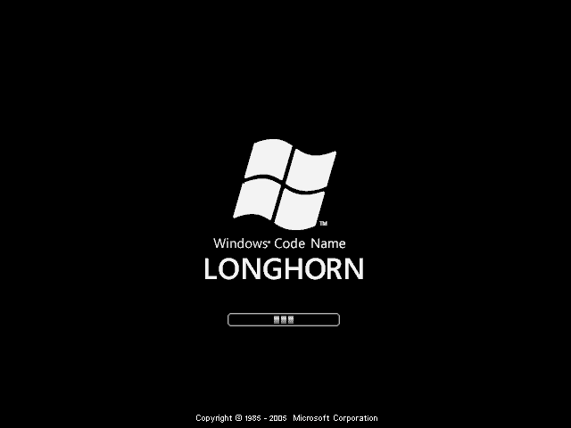 文件:WindowsLonghorn50485284Boot.png