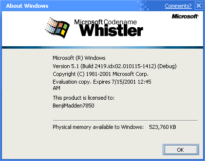 文件:WinXP2419Jan15Winver.png