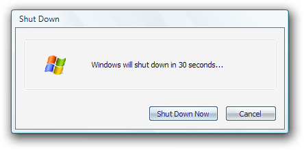 文件:Vista 6.0.5098 Shutdown Timer.png