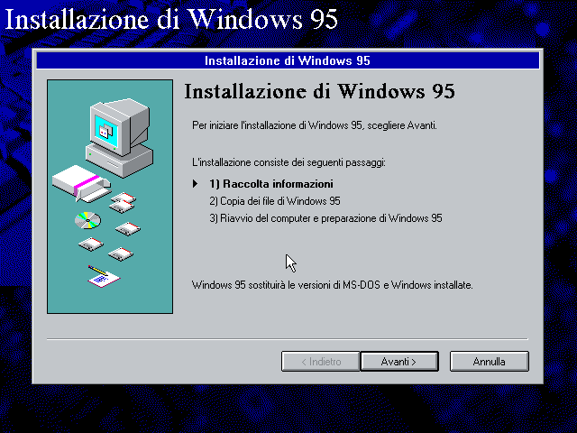 文件:Windows-95-4.00.347-Italian-Setup1.png