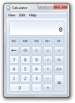 文件:Windows7-6.1.7051-Calculator.png
