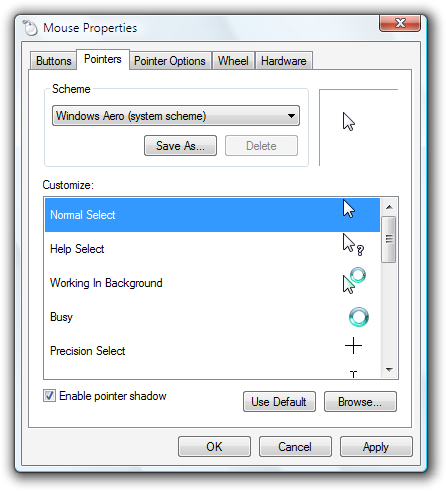 文件:WindowsVista-6.0.5456-Cursors.png