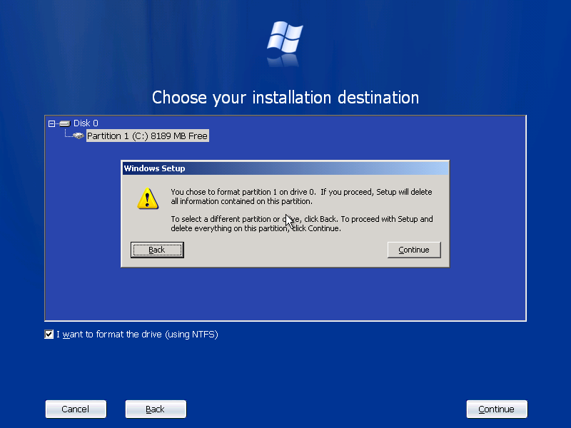 文件:4015 WarningOnDiskPartitioning.png