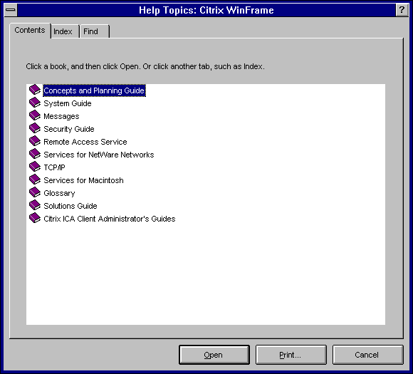 文件:CitrixWinFrame-1.80.403-WinHelpSearch.png