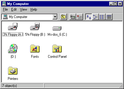 文件:Windows95-4.0.180-Explorer.png