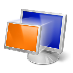 文件:Windows Virtual PC logo.png