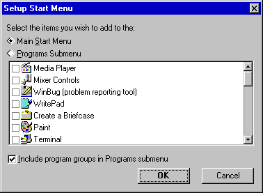 文件:Windows95-4.0.89e-StartMenuSettings.png