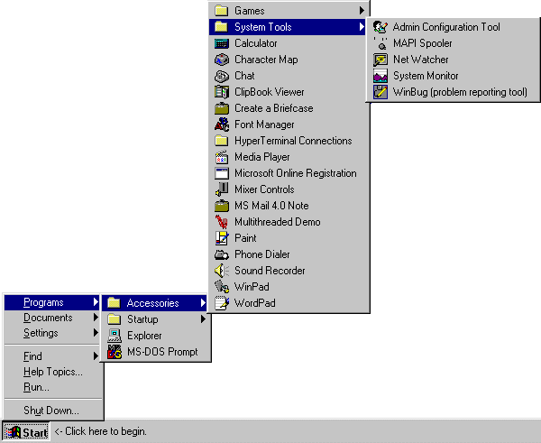 文件:Windows95-4.0.122-Start.png