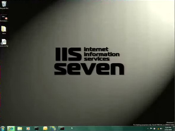 文件:Win7 7063FblSrv Desktop.png