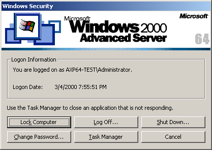 文件:Whistler 2210 AXP64CHK Advanced Server GINA.png