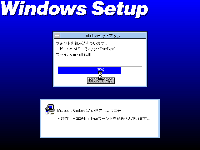 文件:Windows-3.1.153-FM-TOWNS-Setup3.png