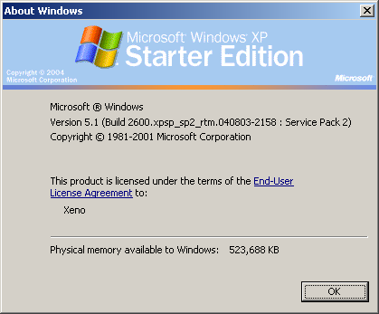文件:WindowsXP-Starter-Winver.png