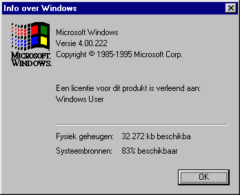 文件:Windows95-4.00.222-NED-About.png