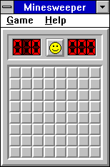 文件:Windows-3.1.103-Minesweeper.png
