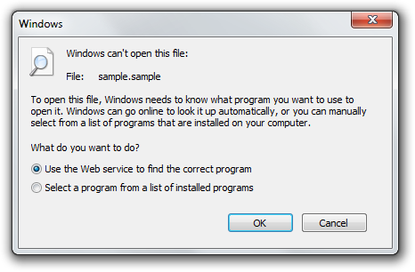 文件:Win8-7762-UnknownFileDialog.png