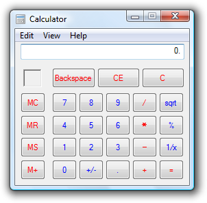 文件:WindowsVista-5840.16384-Calculator.png