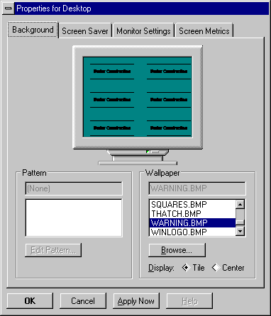 文件:Win95Build58s DisplayProperties.png