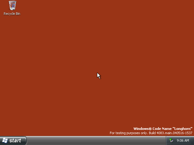 文件:WindowsLonghorn-6.0.4083.0-AMD64FirstBoot.png