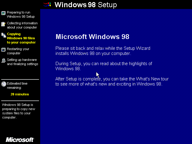 文件:Windows98-4.1.1602-PreparingCopy.png