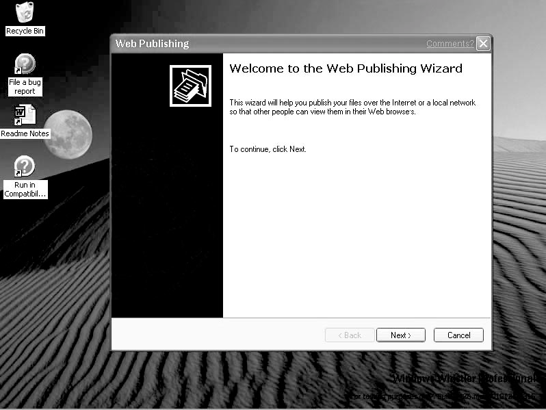 文件:2426 WebPublishingWizard.png