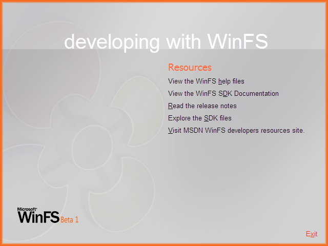文件:WinFS-B1-Developing.png