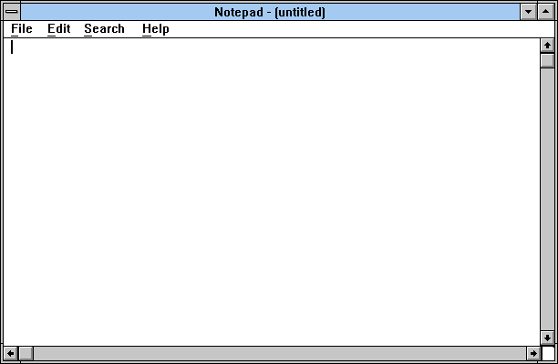 文件:Windows3.0-3.0.33-Notepad.png