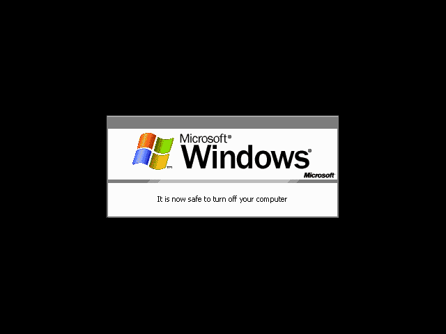 文件:WindowsXP-5.1.2481-Safe.png