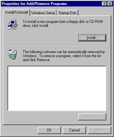 文件:Win95Build216 AddRemovePrograms.png