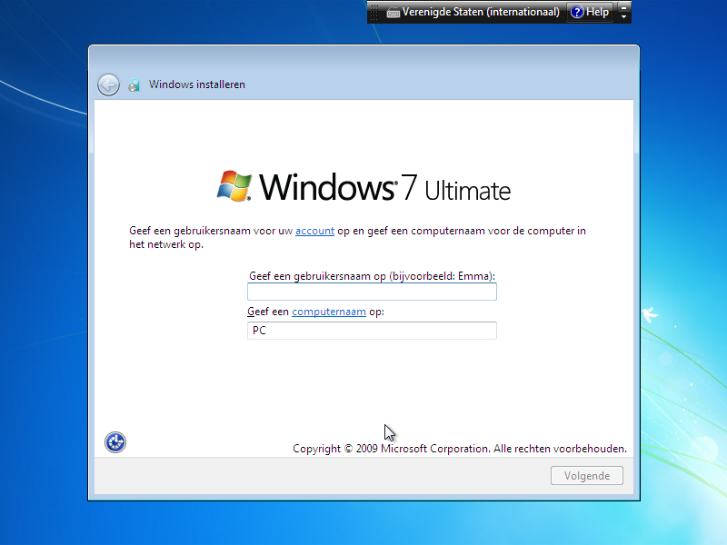 文件:Windows7-6.1.7264-Dutch-OOBE2.png