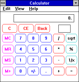 文件:Windows-3.1.103-Calculator.png