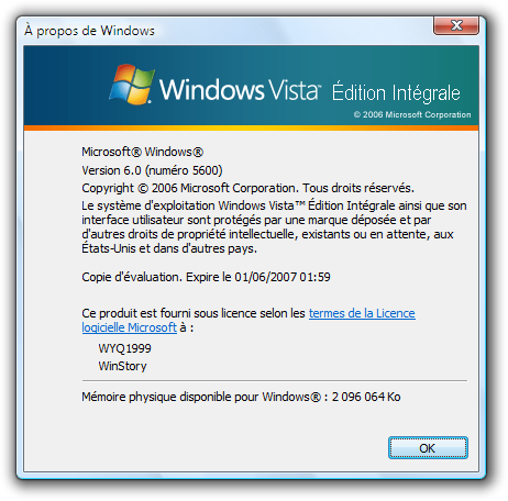 文件:WindowsVista-6.0.5600-French-About.png