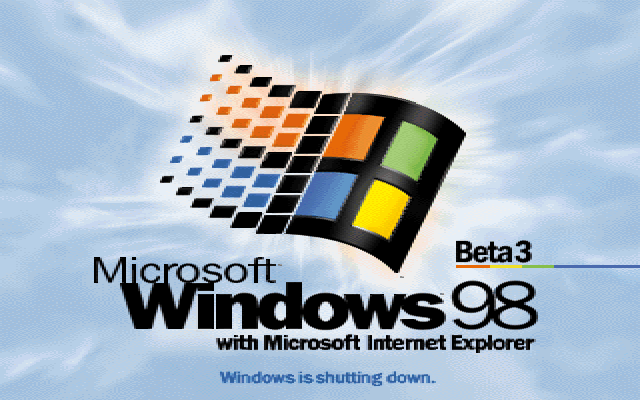 文件:Windows98-4.10.1588-ShuttingDown.png