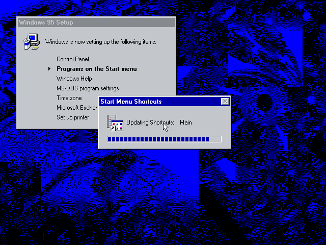 文件:Windows95-4.0.440-CreateStartMenu.png