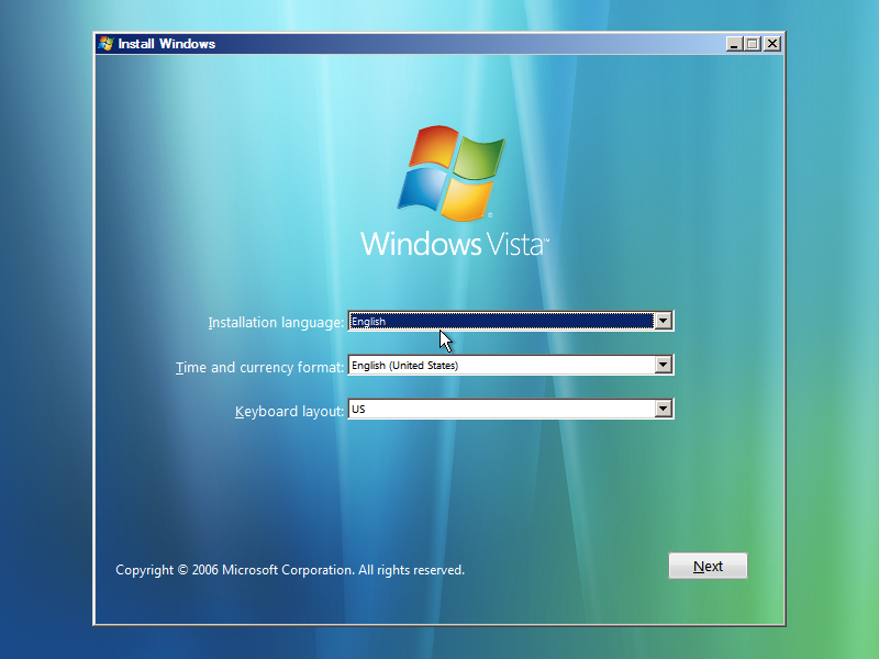文件:WindowsVista-6.0.5456-Setup-1.png