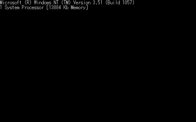 文件:WindowsNT-3.51.1057-RC-Japanese-Boot-PC-98.png