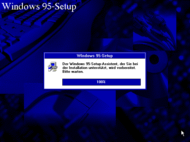 文件:Windows95-4.00.324-DEU-SetupPrep.png