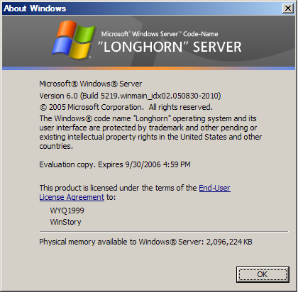 文件:WindowsServer2008-6.0.5219-About.png