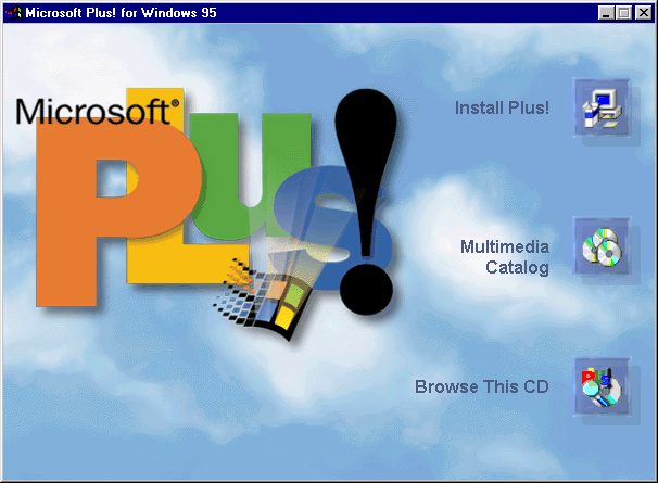 文件:MicrosoftPlus-4.70.1072-Autorun.png