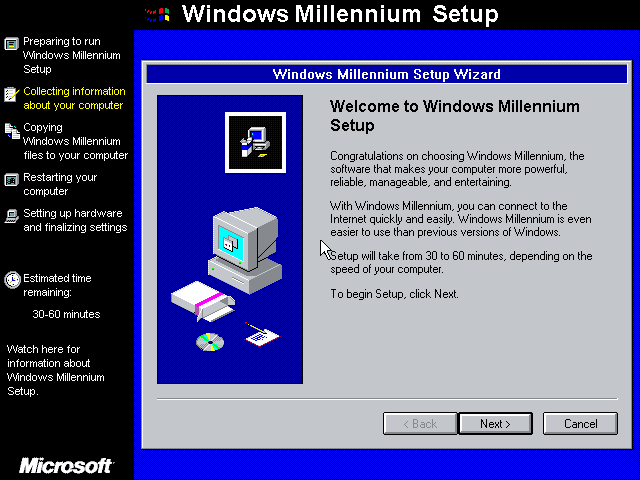 文件:WindowsMe-4.90.2447-Setup.png