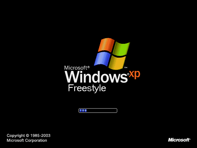 文件:WindowsLonghorn-6.0.3683-Freestyle.png