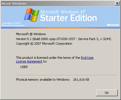 文件:WindowsXP-Starter-2600.3244-Winver.png