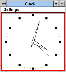 文件:Windows3.0-3.0.33-ClockAnalog.png