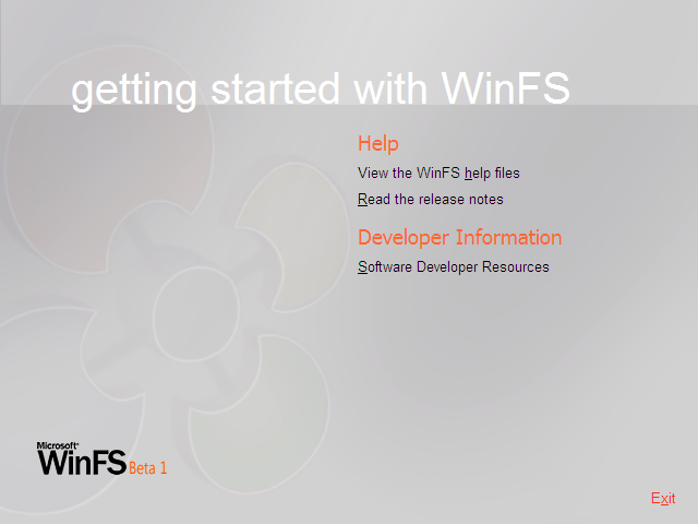 文件:WinFS-B1-GettingStarted.png