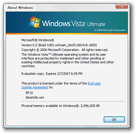 文件:WindowsVista-6.0.5365-About.png