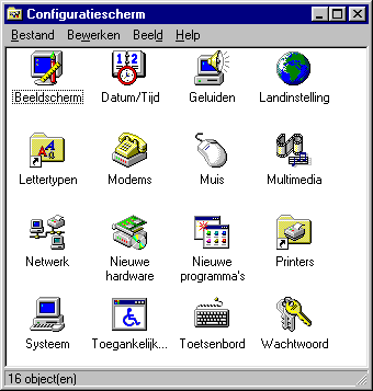 文件:Windows95-4.00.222-NED-ControlPanel.png