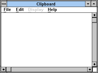 文件:Windows3.0-3.0.33-Clipboard.png
