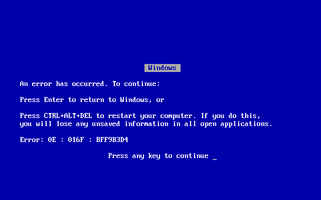 文件:Windows ME BSOD.png