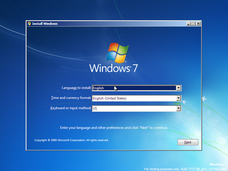 文件:Windows8-6.1.7777.0-SetupAutorun.png