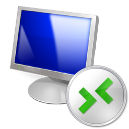 Remote desktop connection icon.png